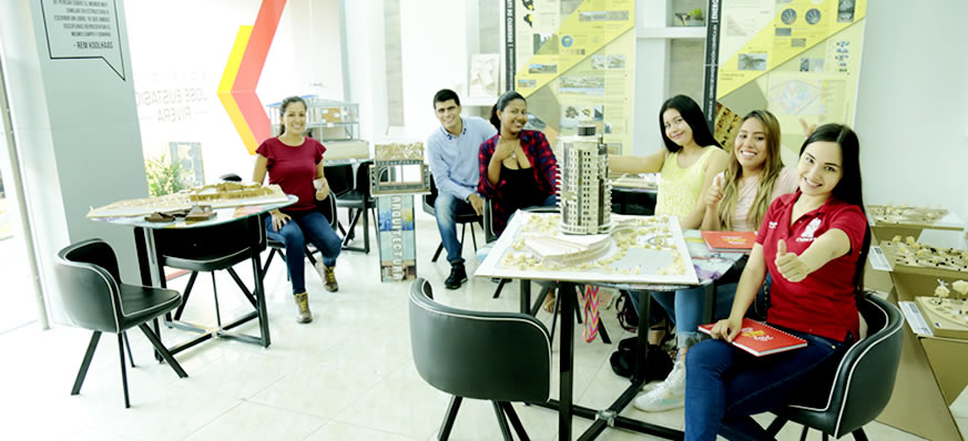 Administración de empresas